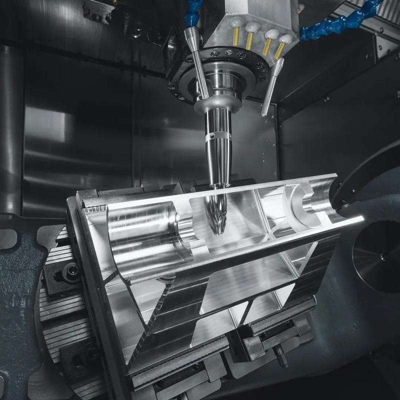 汽車零部件五軸加工 汽車零部件五軸加工